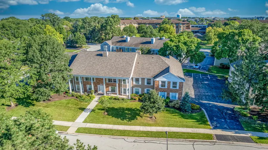 1105 Spring Garden Circle #5, Naperville, IL 60563 - #2