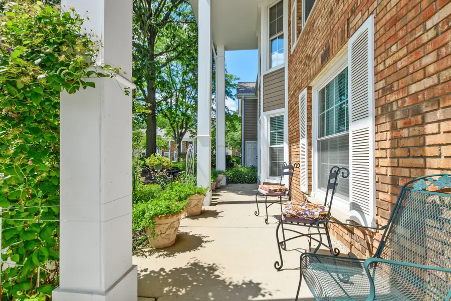 1105 Spring Garden Circle #5, Naperville, IL 60563 - #3