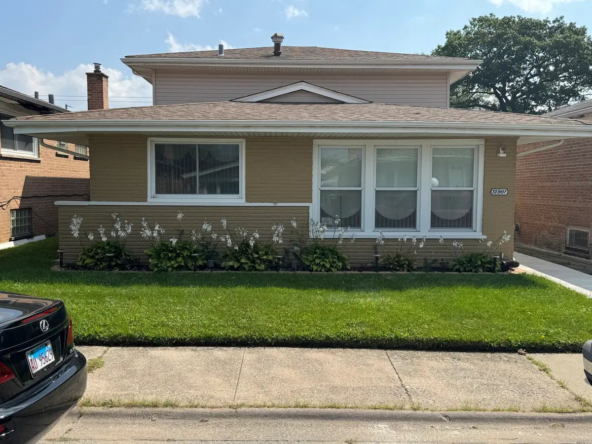 12901 S Carpenter Street, Calumet Park, IL 60827 - #1