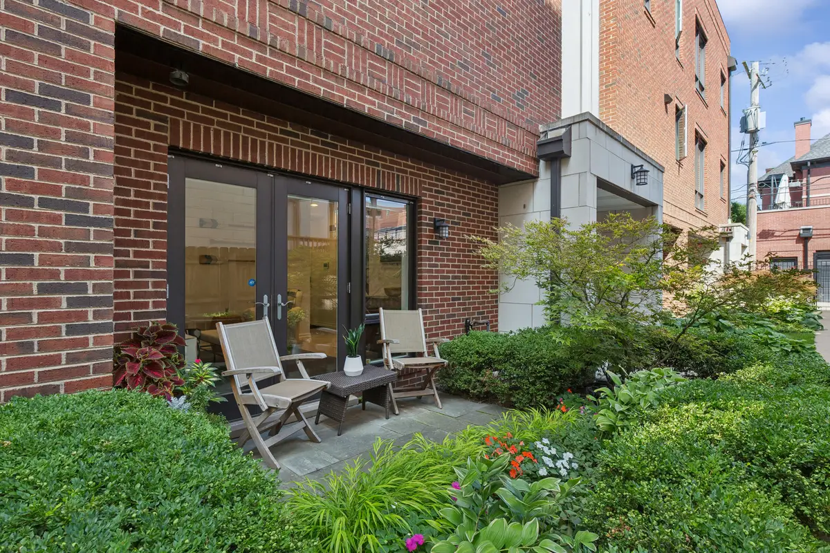 1738 W Diversey Parkway #3, Chicago, IL 60614 - #1