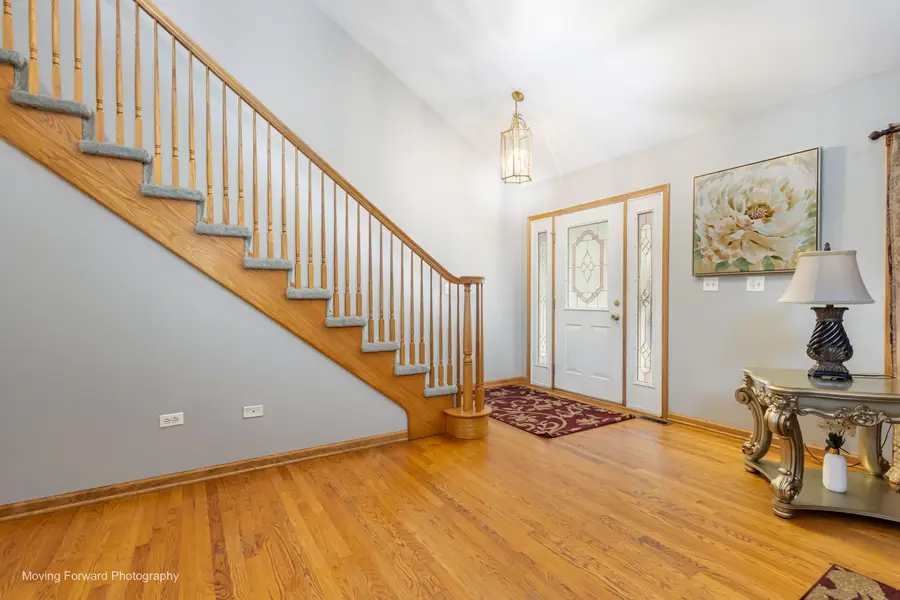 8220 Rutherford Drive, Woodridge, IL 60517 - #2