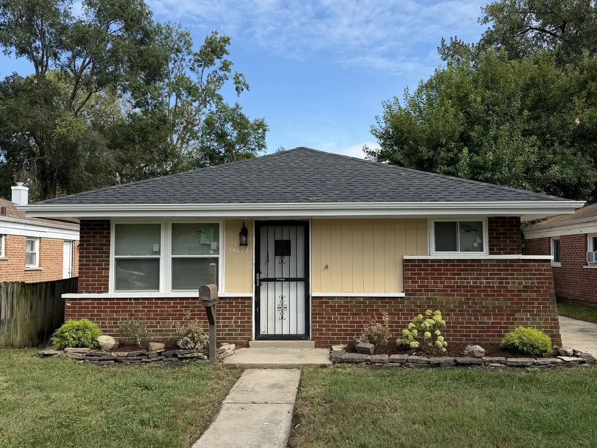 14621 Kenwood Avenue, Dolton, IL 60419 - #1