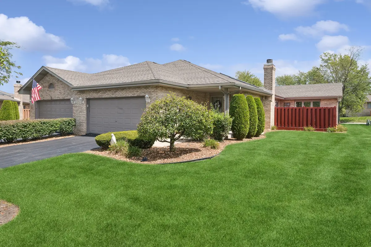 17329 S Carlyle Court, Tinley Park, IL 60487 - #1