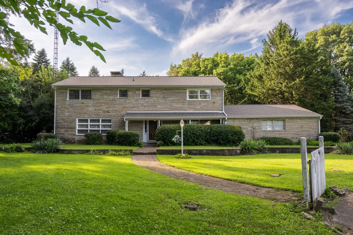 801 Oakcrest Drive, Rantoul, IL 61866 - #1