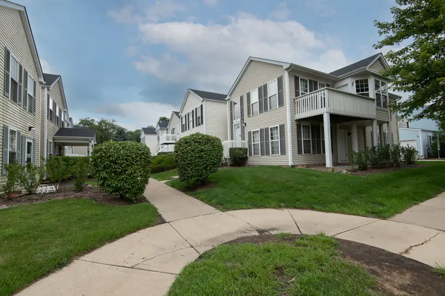 867 Symphony Drive, Aurora, IL 60504 - #2