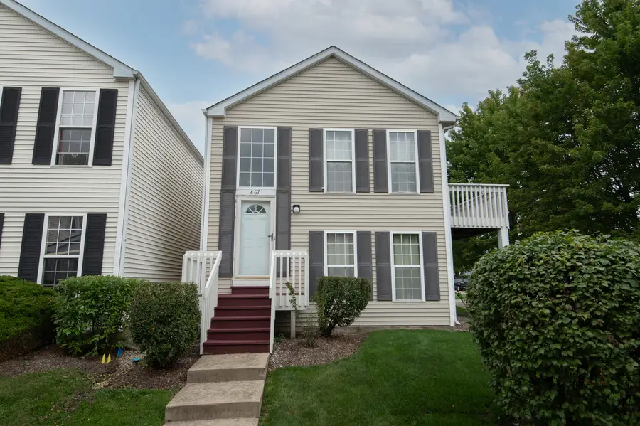 867 Symphony Drive, Aurora, IL 60504 - #3