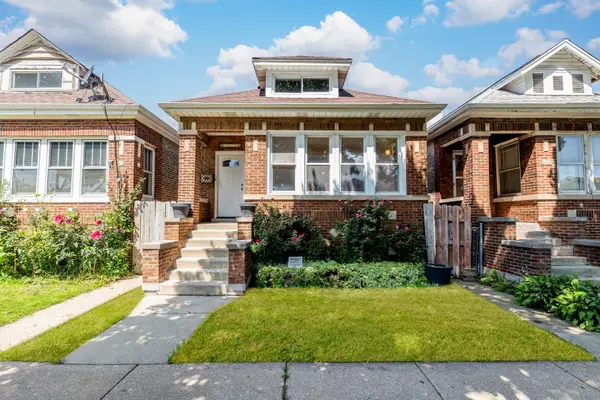3520 W 58th Place, Chicago, IL 60629