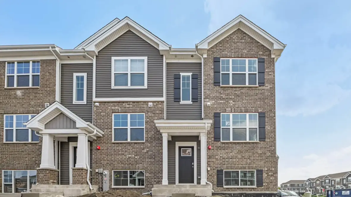 17392 Ulster Drive, Tinley Park, IL 60477 - #1
