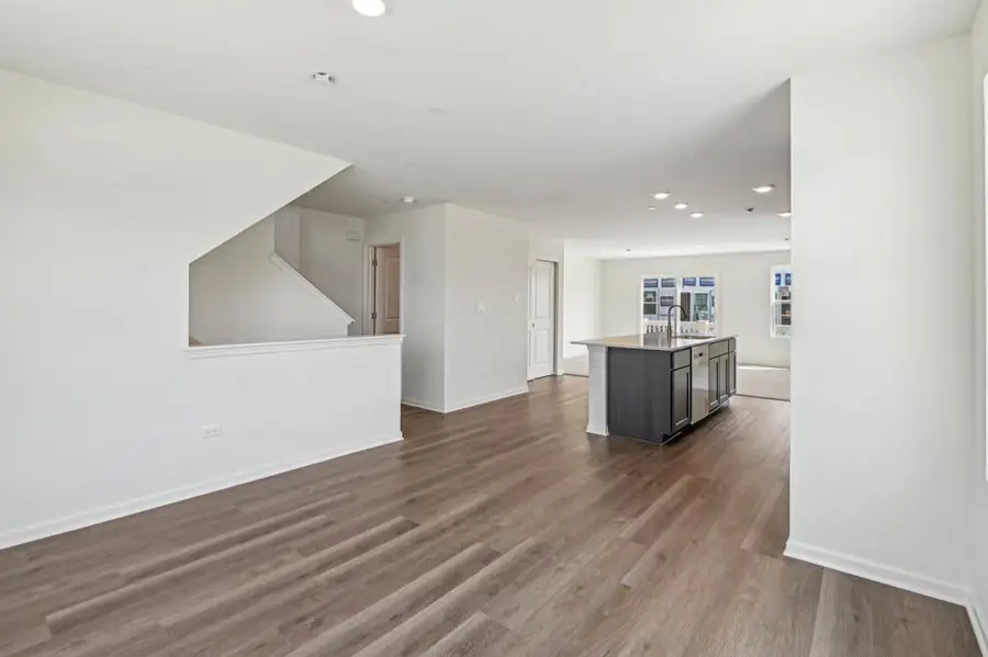 17392 Ulster Drive, Tinley Park, IL 60477 - #3