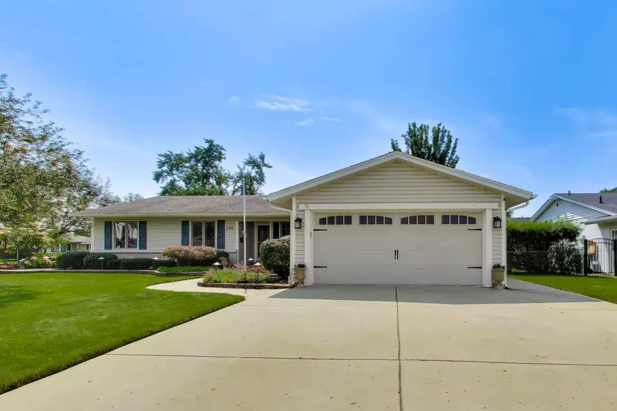 535 Gateshead N, Elk Grove Village, IL 60007 - #2