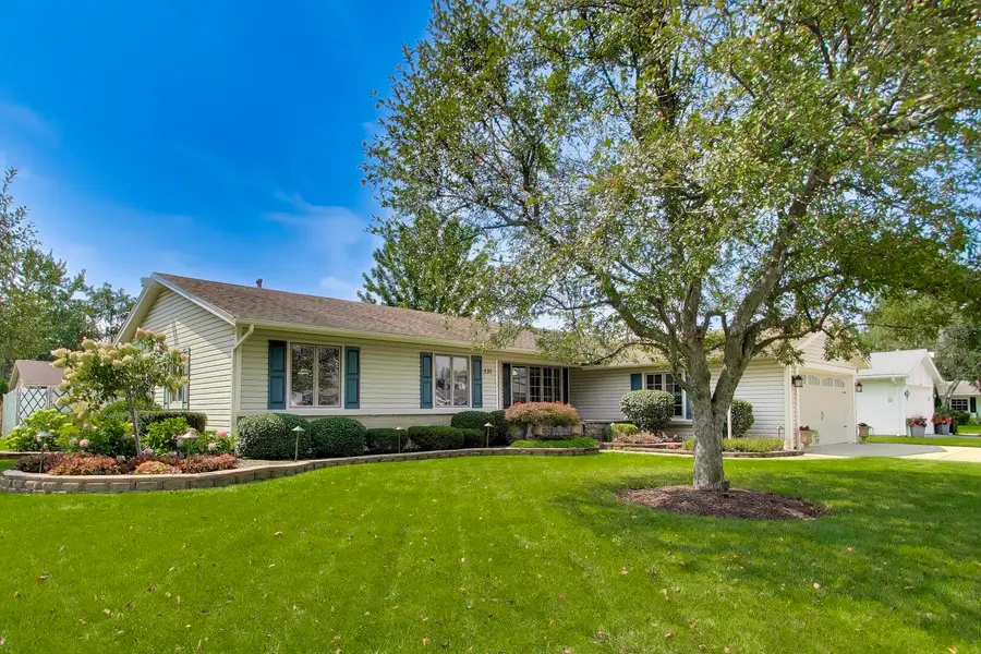 535 Gateshead N, Elk Grove Village, IL 60007 - #3