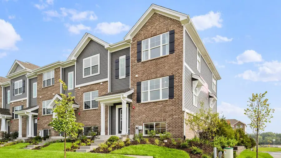 17393 Ulster Drive, Tinley Park, IL 60477 - #1