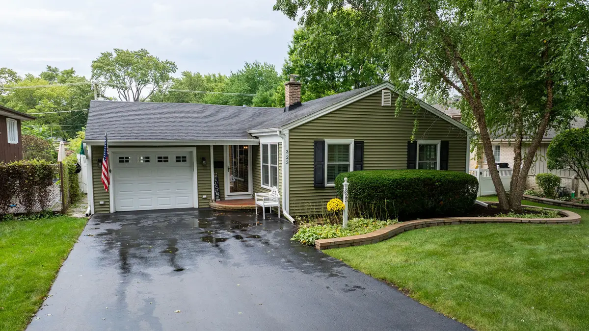 323 S Benton Street, Palatine, IL 60067 - #1