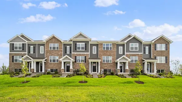 17396 Ulster Drive, Tinley Park, IL 60477