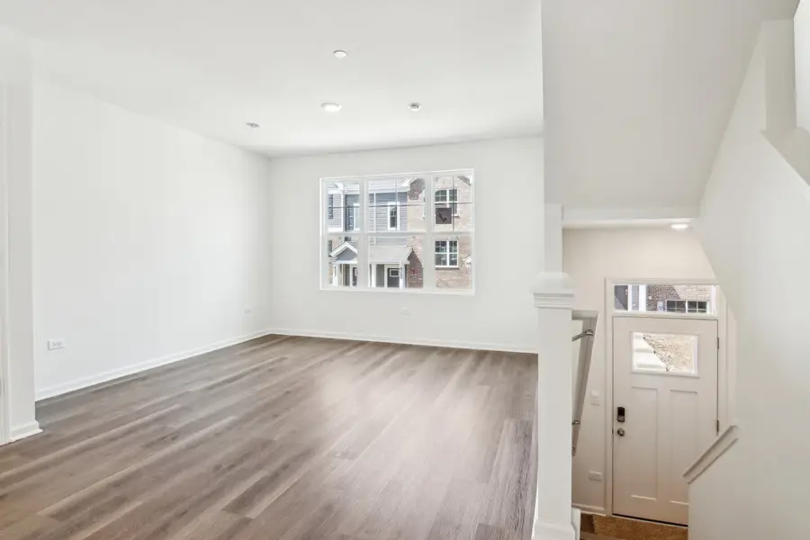 17396 Ulster Drive, Tinley Park, IL 60477 - #2