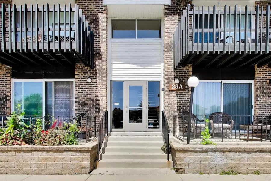 23A Kingery Quarter #102, Willowbrook, IL 60527 - #2