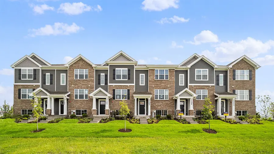 17401 Ulster Drive, Tinley Park, IL 60477 - #2