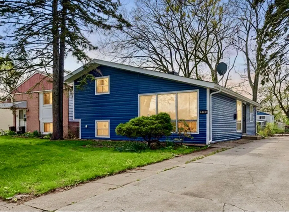 16420 Paulina Street, Markham, IL 60428 - #1