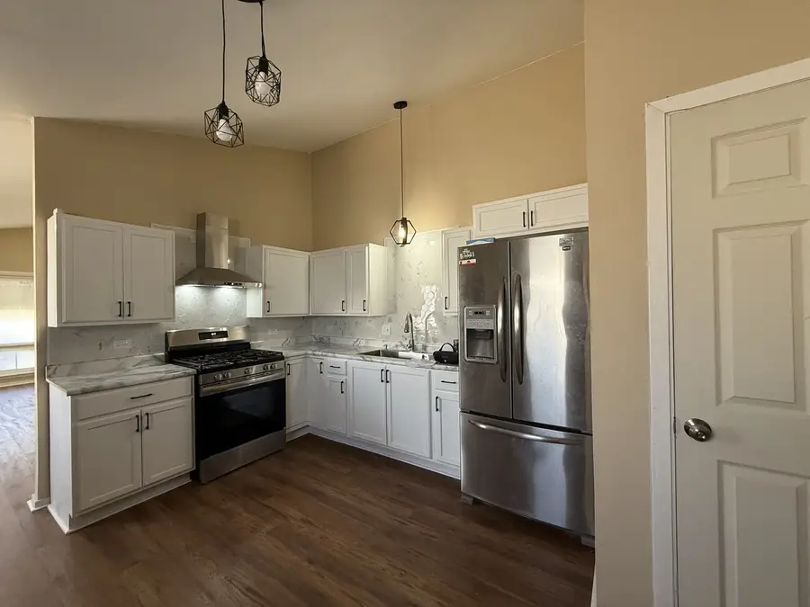 16420 Paulina Street, Markham, IL 60428 - #2