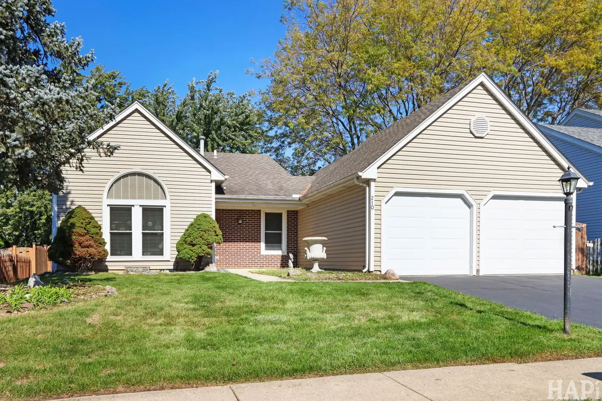 210 W Streamwood Boulevard, Streamwood, IL 60107 - #1