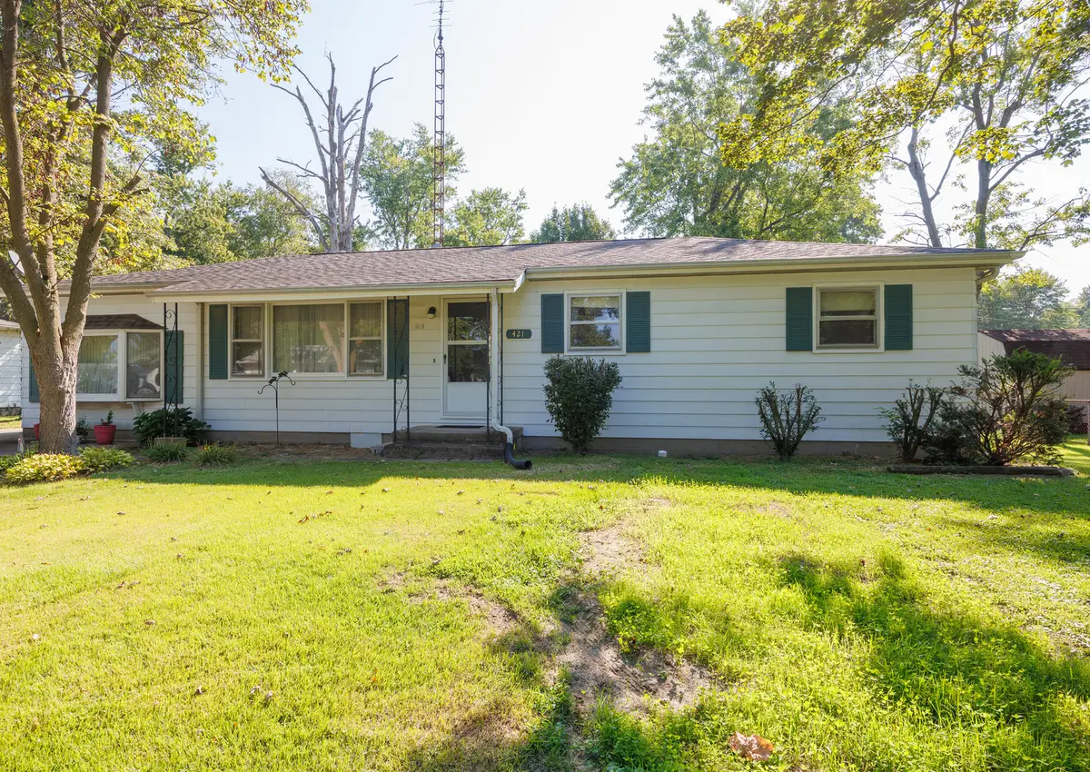 421 Geary Street, Centralia, IL 62801 - #1