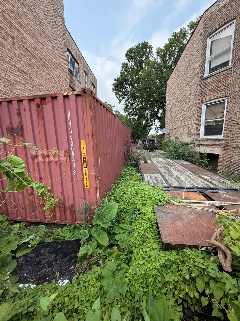 4312 W Flournoy Street, Chicago, IL 60624 - #1