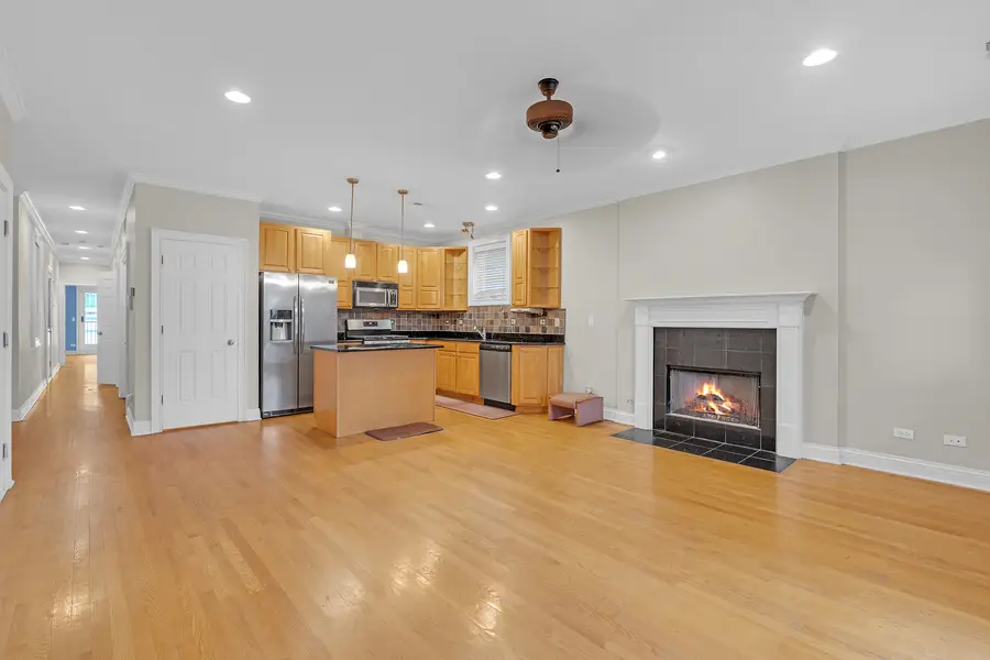 6442 N Mozart Street #1, Chicago, IL 60645 - #3