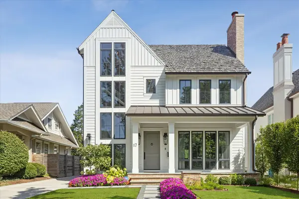 17 Ulm Place, Hinsdale, IL 60521