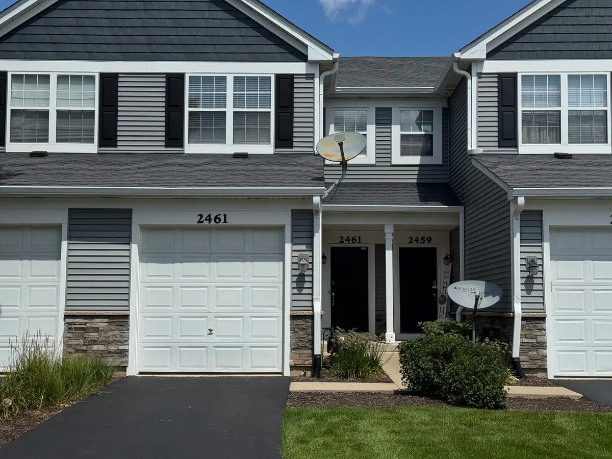 2461 Oneida Lane, Naperville, IL 60563 - #1