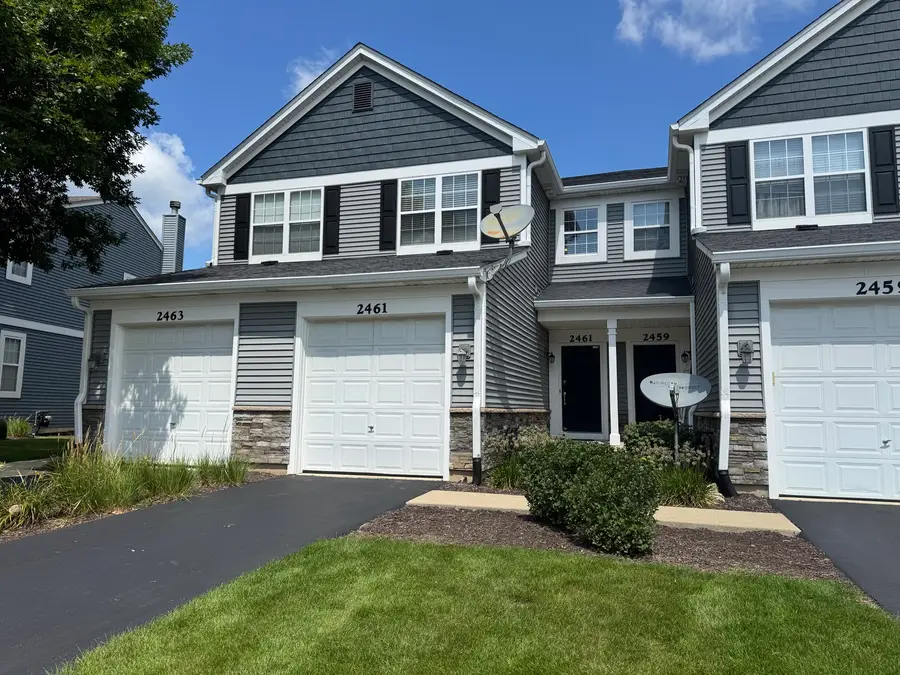 2461 Oneida Lane, Naperville, IL 60563 - #3