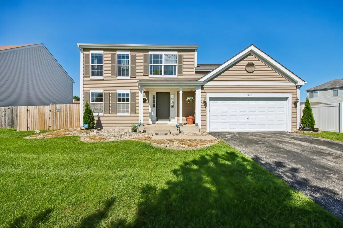 2400 Mark Avenue, Zion, IL 60099 - #1