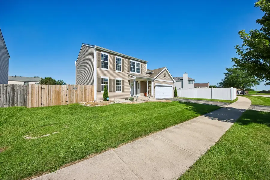 2400 Mark Avenue, Zion, IL 60099 - #3