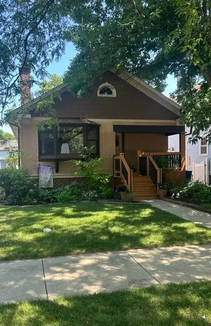 134 Central Park Avenue, Wilmette, IL 60091
