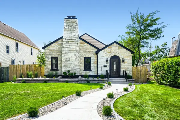 1310 Otto Boulevard, Chicago Heights, IL 60411