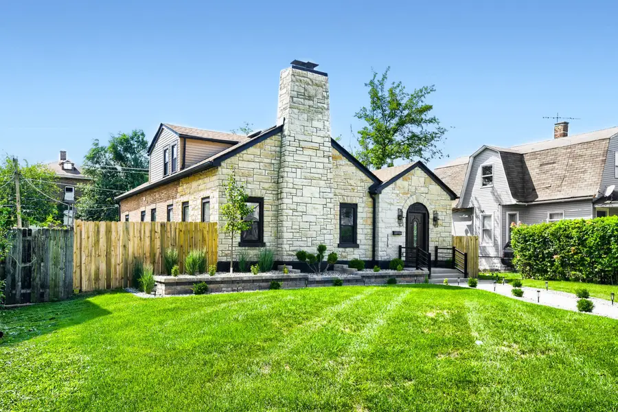 1310 Otto Boulevard, Chicago Heights, IL 60411 - #2