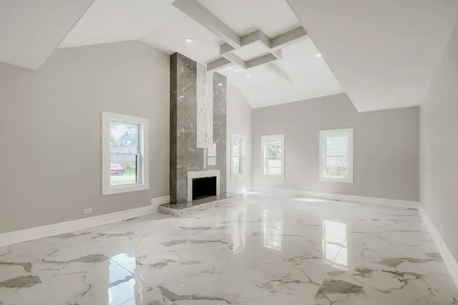 1310 Otto Boulevard, Chicago Heights, IL 60411 - #3