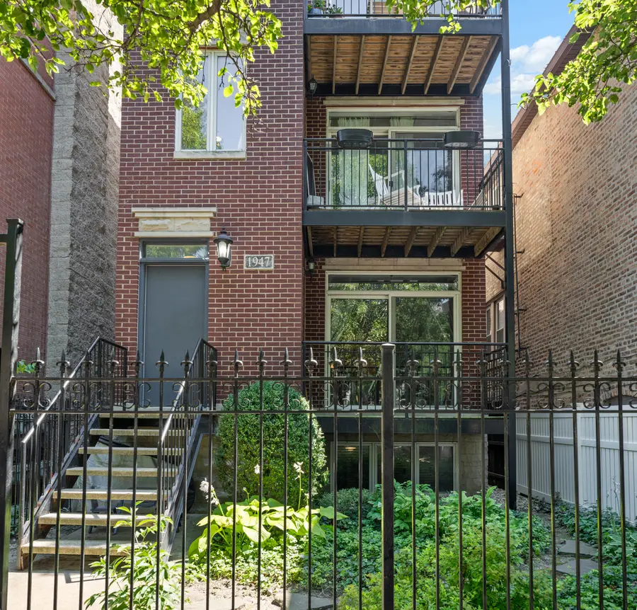 1947 W Erie Street #3, Chicago, IL 60622 - #2