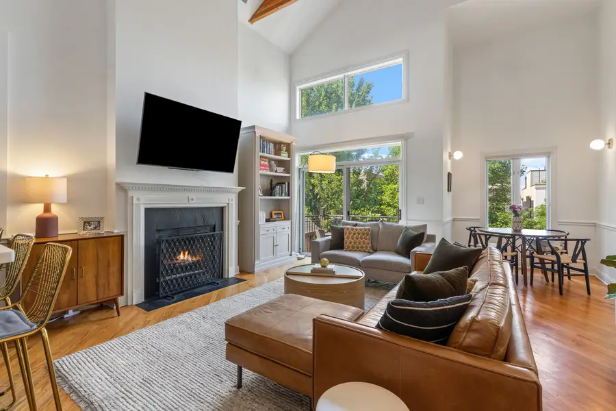 1947 W Erie Street #3, Chicago, IL 60622 - #3