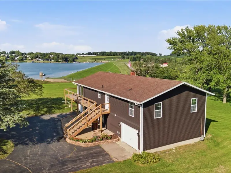 1722 Baintree Road, Davis, IL 61019 - #1