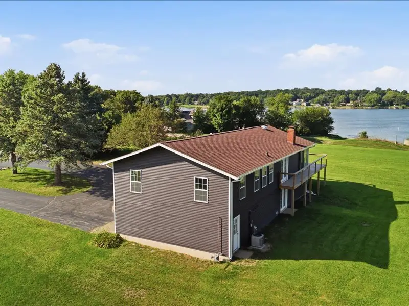1722 Baintree Road, Davis, IL 61019 - #2