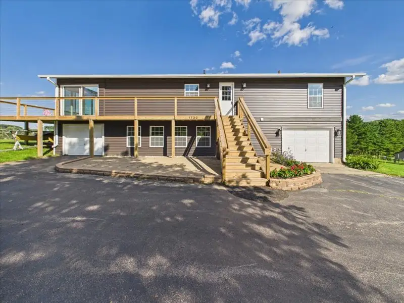 1722 Baintree Road, Davis, IL 61019 - #3
