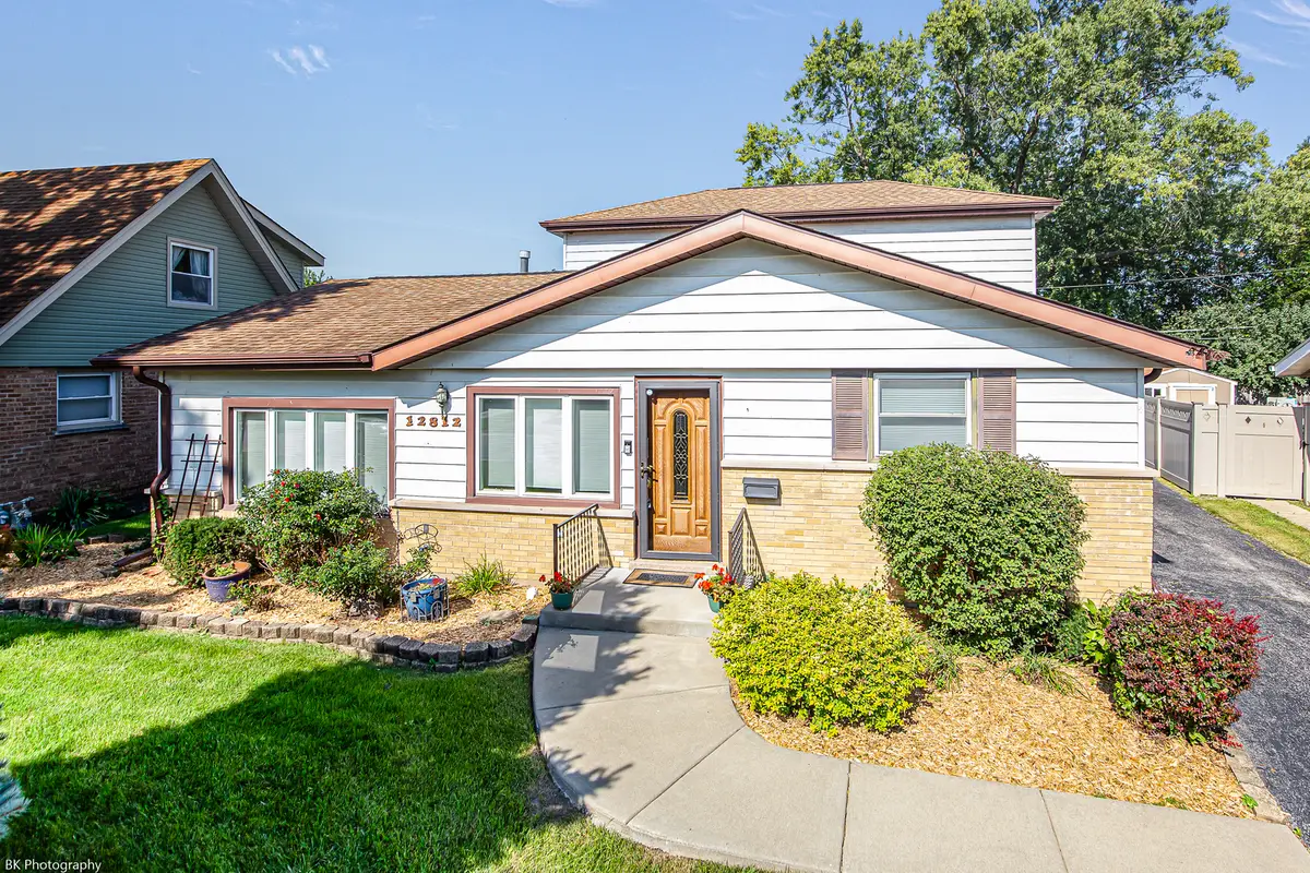 12812 Terrace Lane, Crestwood, IL 60418 - #1