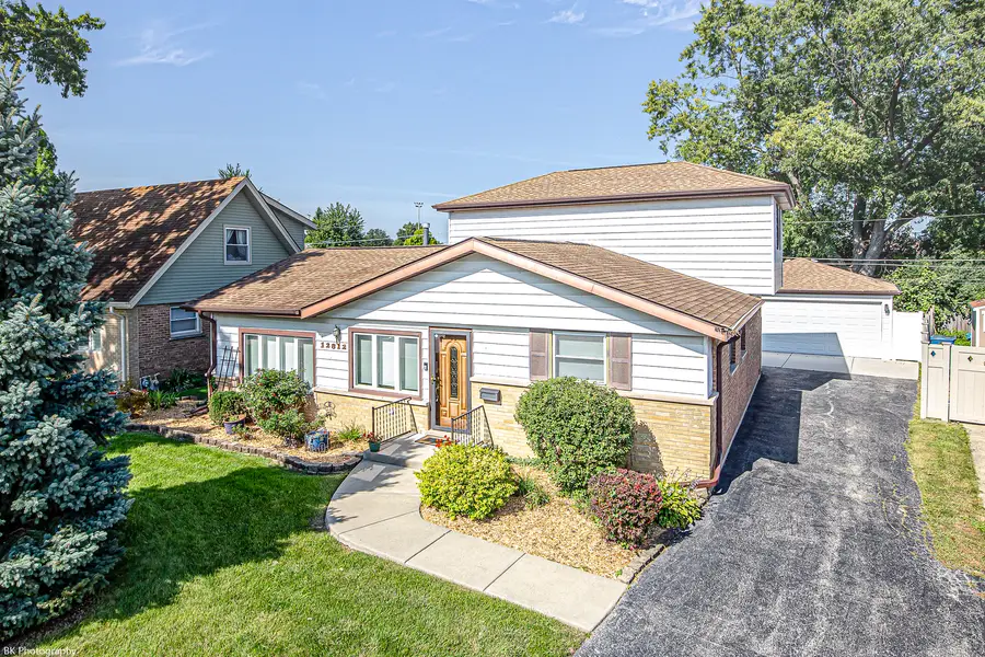 12812 Terrace Lane, Crestwood, IL 60418 - #2