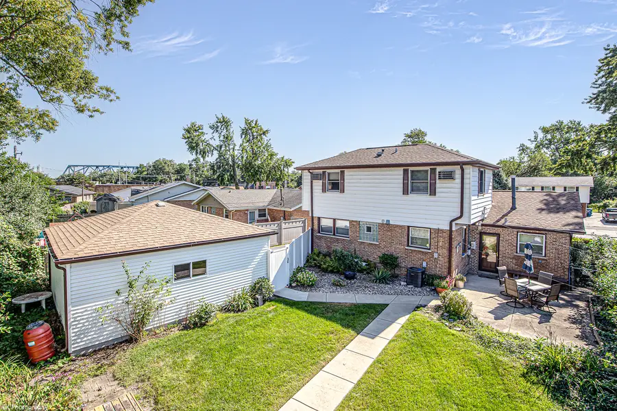 12812 Terrace Lane, Crestwood, IL 60418 - #3