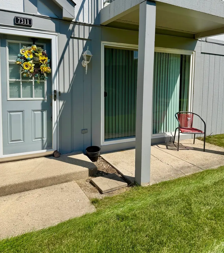 7311 Baybury Road, Downers Grove, IL 60516 - #2