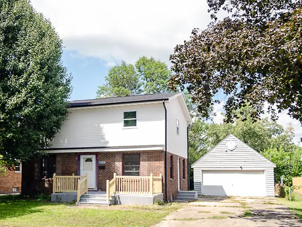 3116 Oak Avenue, Mattoon, IL 61938
