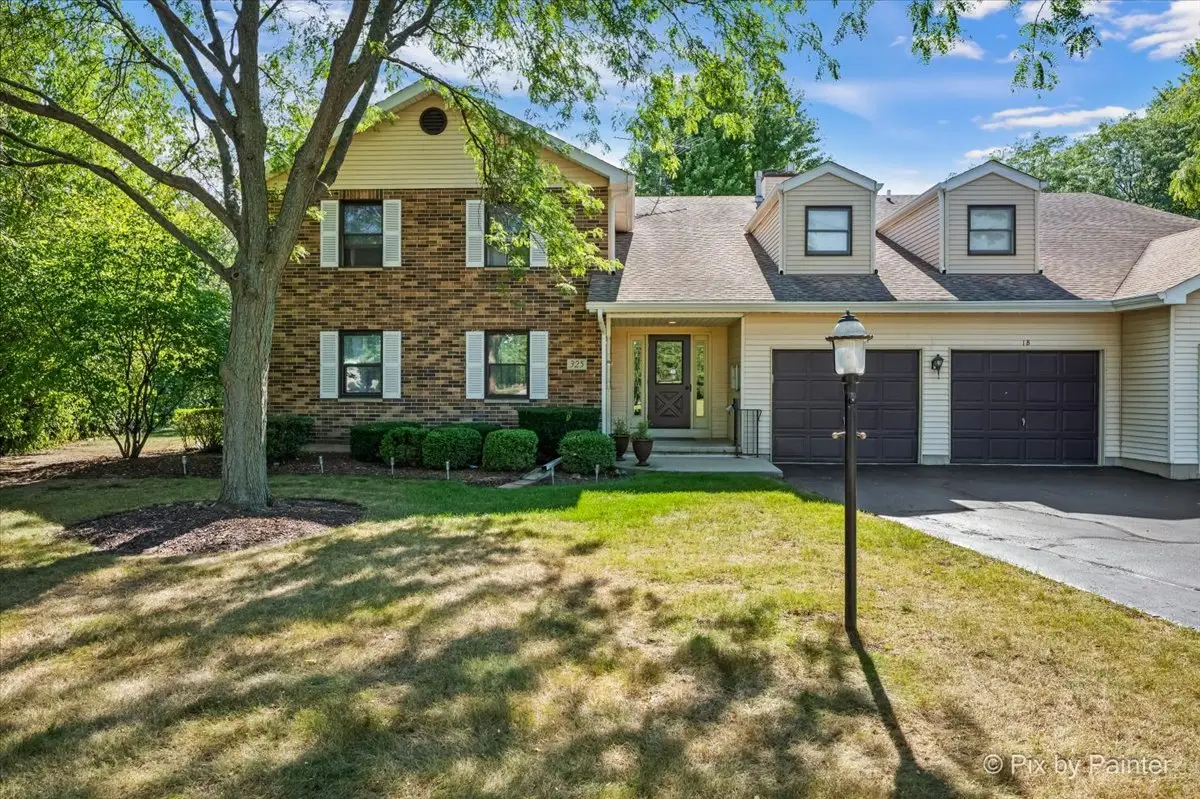 325 Lake Street #1B, Crystal Lake, IL 60014 - #1