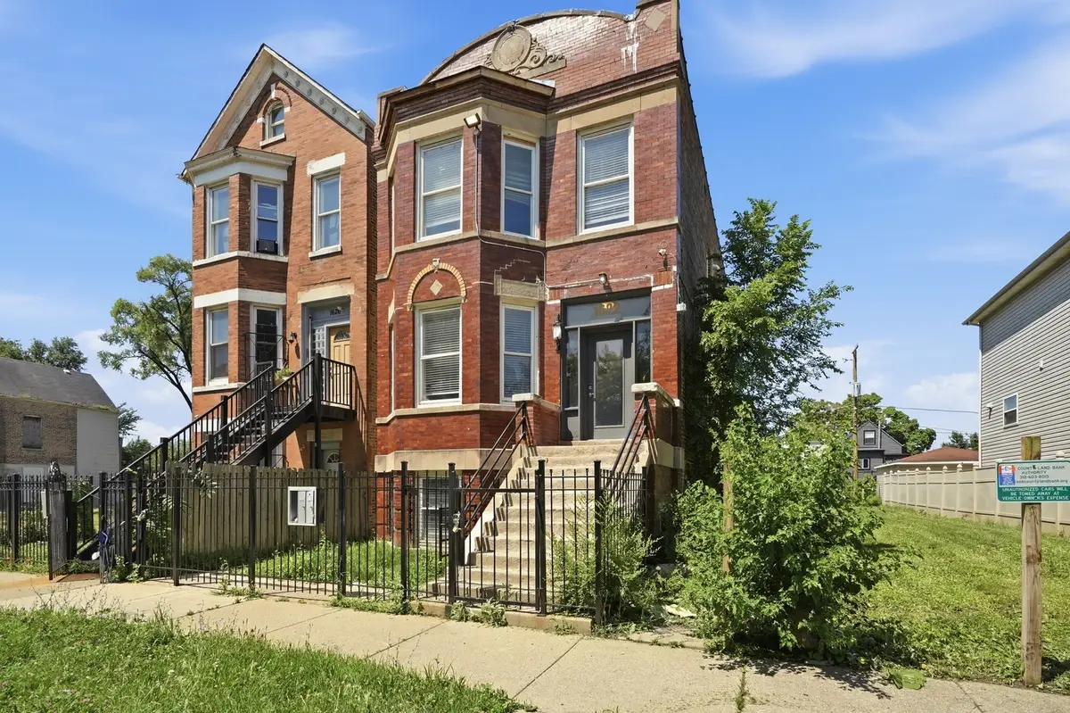 1622 S Karlov Avenue, Chicago, IL 60623 - #1