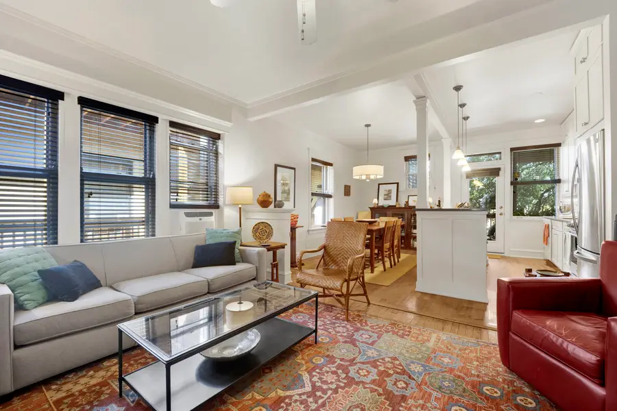 1318 W Granville Avenue #3W, Chicago, IL 60660 - #3