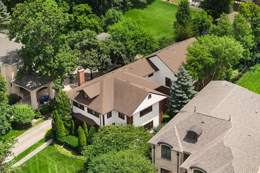 433 S Hill Avenue, Elmhurst, IL 60126 - #3